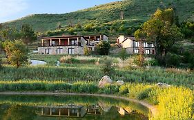Estrela Serenity - Mountain Resort